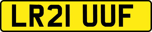 LR21UUF