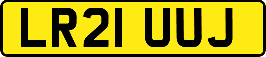 LR21UUJ