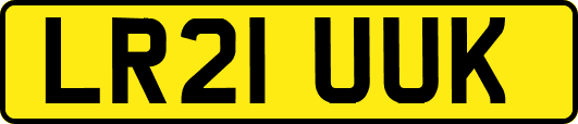 LR21UUK