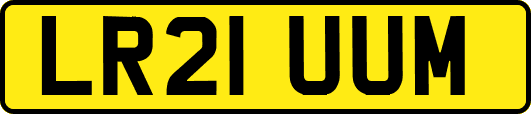 LR21UUM