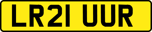 LR21UUR