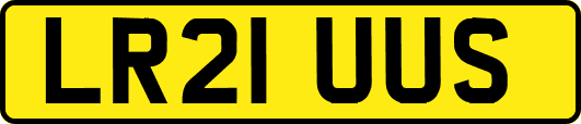 LR21UUS