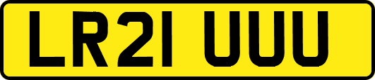 LR21UUU