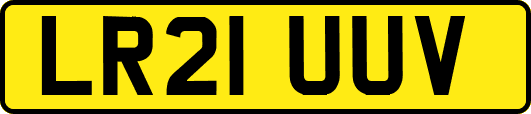 LR21UUV