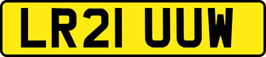 LR21UUW