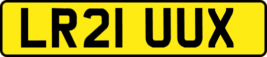 LR21UUX