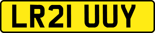 LR21UUY