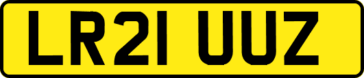 LR21UUZ