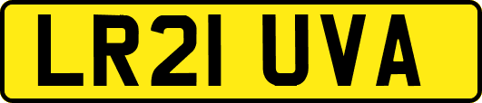 LR21UVA