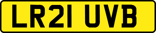 LR21UVB