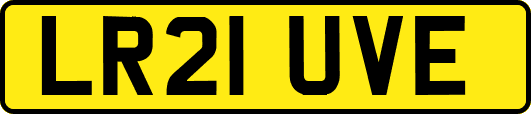 LR21UVE
