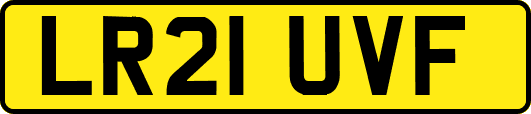 LR21UVF