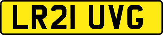 LR21UVG