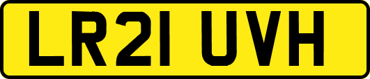 LR21UVH