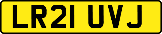 LR21UVJ