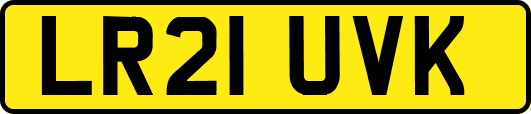 LR21UVK
