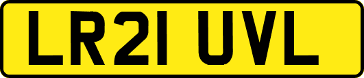 LR21UVL