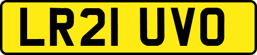 LR21UVO