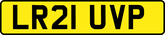 LR21UVP