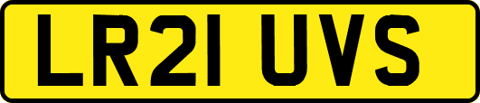 LR21UVS