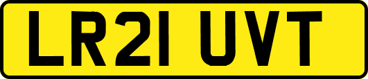 LR21UVT