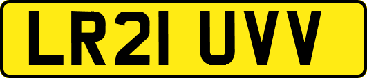 LR21UVV