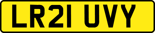 LR21UVY