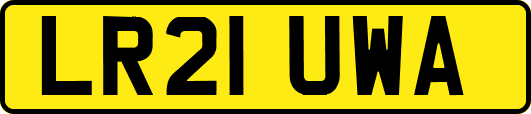LR21UWA