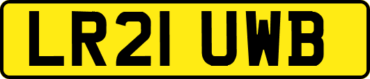 LR21UWB