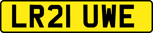 LR21UWE