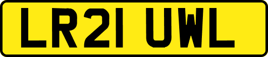 LR21UWL