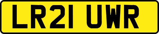 LR21UWR