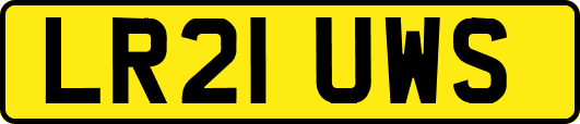 LR21UWS