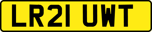 LR21UWT