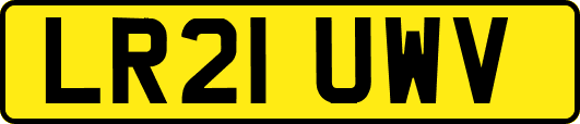 LR21UWV