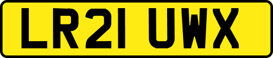LR21UWX