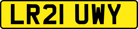 LR21UWY
