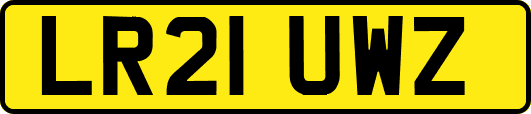 LR21UWZ