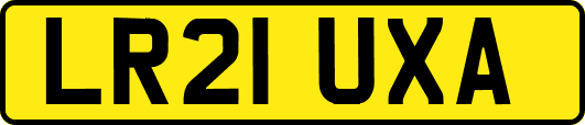 LR21UXA