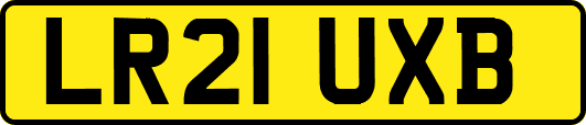 LR21UXB