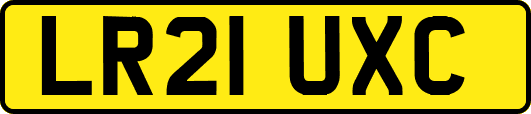 LR21UXC