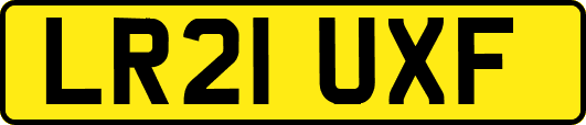 LR21UXF