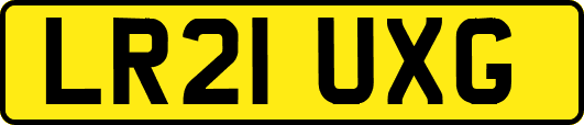 LR21UXG
