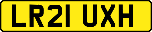 LR21UXH