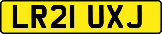 LR21UXJ