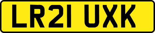 LR21UXK