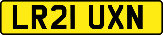 LR21UXN