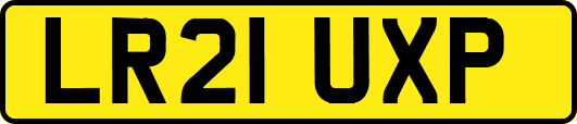 LR21UXP