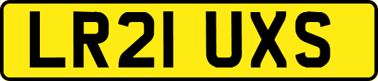 LR21UXS