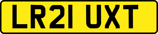 LR21UXT